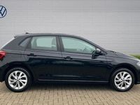 Used VW Polo Style 95 HP (69 kW) 2024 Hatchback