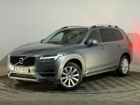 Used Volvo XC90 Momentum 235 HP (172 kW) 2016 Grey SUV
