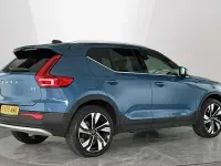 Used Volvo XC40 Ultra 161 HP (118 kW) 2025 SUV