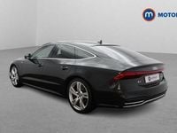Used Audi A7 Sportback S-Line 204 HP (150 kW) 2021 Hatchback
