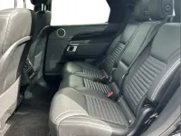 Used Land Rover Discovery SE Dynamic 296 HP (217 kW) 2023 Black SUV