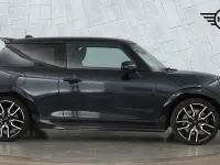 Used Mini Cooper S Hatch 201 HP (147 kW) 2024 Grey Hatchback
