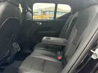 Used Volvo XC40 R-Design Pro 197 HP (144 kW) 2021 Black SUV