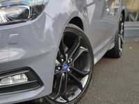 Used Ford Focus ST 250 HP (183 kW) 2016 Grey Hatchback