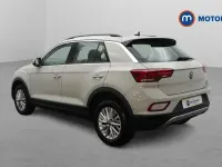 Used VW T-Roc Life 150 HP (110 kW) 2024 SUV