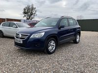 used VW Tiguan 2.0 TDi S 5dr Auto