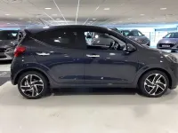 New Hyundai i10 Premium 83 HP (61 kW) 2026 Hatchback