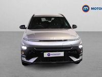 Used Hyundai Kona N Line 160 kW (218 HP) 2025 Silver SUV