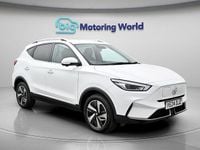 Used BMW iX3 M Sport 210 kW (286 HP) 2022 White SUV