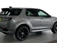 Used Land Rover Discovery Sport Urban Edition 204 HP (150 kW) 2022 Grey SUV