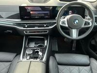 Usado BMW X5 M Sport 294 HP (216 kW) 2025 Branco SUV