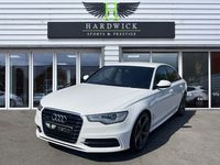 used Audi A6 3.0 TDI QUATTRO S LINE 4d 245 BHP JUST ARRIVED PLEASE CALL.
