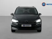 Used VW Touran Match 150 HP (110 kW) 2025 Grey MPV