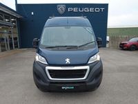 used Peugeot Boxer 2.0 BLUEHDI 335 PROFESSIONAL L2 H2 EURO 6 5DR DIESEL FROM 2019 FROM BARROW IN FURNESS (LA14 2UG) | SPOTICAR