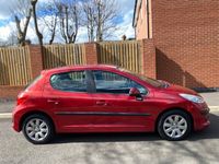 used Peugeot 207 1.6 HDi S 5dr