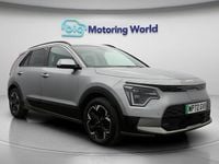 Used Kia Niro 150 kW (204 HP) 2024 SUV