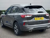 Used Ford Kuga ST-Line 150 HP (110 kW) 2023 SUV