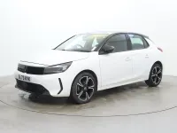 Używany Vauxhall Corsa 2023 Biały Hatchback