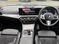 Usado BMW 320 M Sport 181 CV (133 kW) 2024 Gris