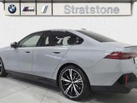 Used BMW i5 M Sport 246 kW (335 HP) 2025 Grey