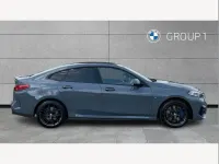 Used BMW 220 M Sport 176 HP (129 kW) 2023 Grey Coupe