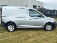 New VW Caddy Business 101 HP (74 kW) 2026 Silver MPV