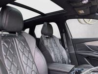 Used Peugeot 3008 GTi 177 HP (130 kW) 2020 SUV