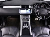 Used Land Rover Range Rover evoque HSE Dynamic 179 HP (131 kW) 2018 Hatchback