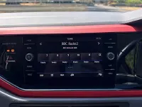 Used VW Polo Beats 95 HP (69 kW) 2019 Red Hatchback