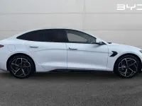 New BYD Seal 389 kW (530 HP) 2026 White Sedan
