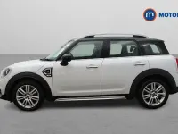Used Mini Cooper S Exclusive 192 HP (141 kW) 2019 White Hatchback
