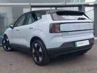 Usado Volvo EX30 Plus 200 kW (272 HP) 2024 Azul SUV