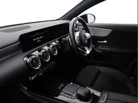 Used Mercedes A200 Executive 161 HP (118 kW) 2023 Blue Hatchback