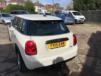 used Mini ONE Hatch 1.25dr