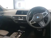 Used BMW 218 M Sport 136 HP (100 kW) 2022 White Coupe