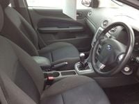 Used Ford Focus 2008 Hatchback