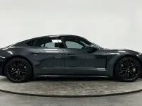 Used Porsche Taycan 300 kW (408 HP) 2023 Sedan