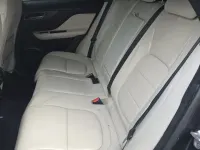 Used Jaguar F-Pace First Edition 300 HP (220 kW) 2016 Blue SUV