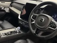 Usado Volvo XC90 Ultra 455 HP (334 kW) 2025 Azul SUV