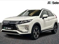 used Mitsubishi Eclipse Cross 1.5 3 5dr