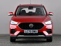 Used MG ZS Excite 106 HP (77 kW) 2024 SUV