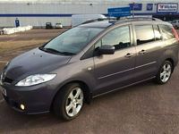 Used Mazda 5 2007 MPV