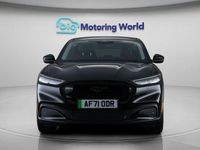 Used Ford Mustang Standard Range 269 HP (197 kW) 2021 Estate