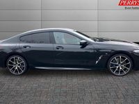 Used BMW 840 340 HP (250 kW) 2020 Coupe