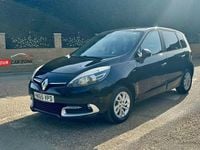 Used Renault Scénic III LIMITED 2015