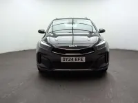 Used Kia XCeed 2024 Grey SUV