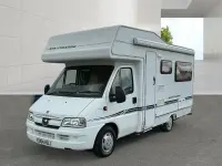 Used Peugeot Boxer 2004 White Van