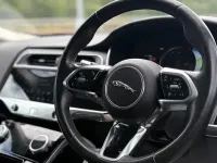 Used Jaguar I-Pace SE 294 kW (400 HP) 2020 Black SUV