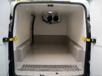 Used Ford Transit Custom 2022 White