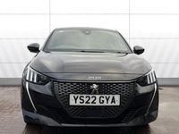 Used Peugeot 208 GTi 102 HP (75 kW) 2023 Hatchback